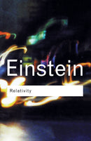 Relativity-9780415253840