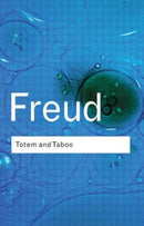 Totem and Taboo-9780415253871