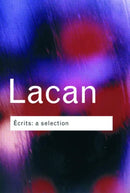 Ecrits: A Selection-9780415253925