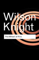 The Wheel of Fire-9780415253956