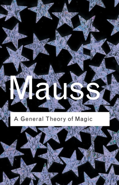 A General Theory of Magic-9780415253963