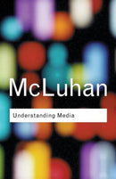 Understanding Media-9780415253970