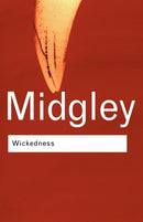 Wickedness-9780415253987