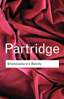 Shakespeare's Bawdy-9780415254007