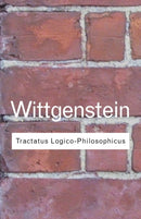 Tractatus Logico-Philosophicus-9780415254083