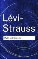 Myth and Meaning-9780415255486