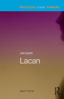 Jacques Lacan-9780415256179
