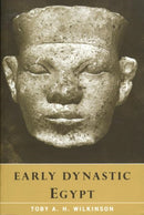 Early Dynastic Egypt-9780415260114