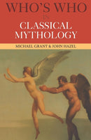 Who's Who in Classical Mythology-9780415260411