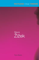 Slavoj Zizek-9780415262651