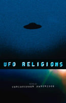 UFO Religions-9780415263245