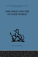 The Child and the Outside World