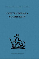 Contemporary Community