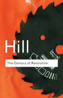The Century of Revolution : 1603-1714-9780415267397