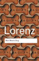 Man Meets Dog-9780415267458