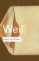 Letter to a Priest-9780415267670