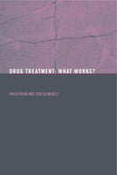 Drug Treatment : What Works?-9780415268172
