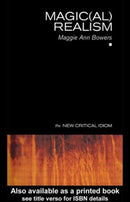 Magic(al) Realism-9780415268547