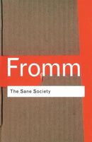 The Sane Society-9780415270984