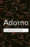 The Stars Down to Earth-9780415271004