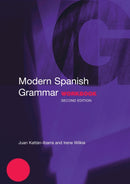 Modern Spanish Grammar