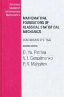 Mathematical Foundation of Classical Statistical Mechanics