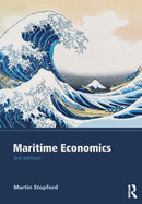 Maritime Economics 3e-9780415275583