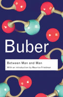 Between Man and Man-9780415278270