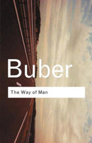 The Way of Man : According to the Teachings of Hasidism-9780415278294