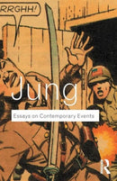 Essays on Contemporary Events-9780415278355