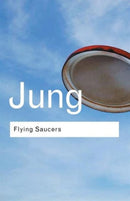 Flying Saucers : A Modern Myth of Things Seen in the Sky-9780415278379