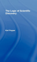 The Logic of Scientific Discovery