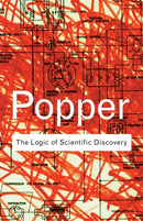The Logic of Scientific Discovery-9780415278447