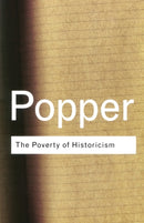 The Poverty of Historicism-9780415278461