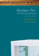 Modern Art : A Critical Introduction-9780415281942