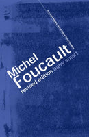Michel Foucault-9780415285339
