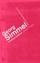 Georg Simmel-9780415285353