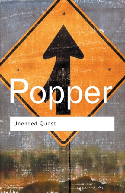 Unended Quest