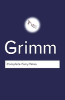 Complete Fairy Tales-9780415285964