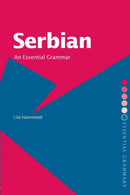 Serbian: An Essential Grammar-9780415286411