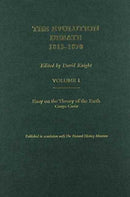 The Evolution Debate, 1813-1870