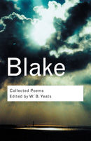 Collected Poems-9780415289856