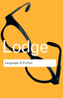 The Language of Fiction : Essays in Criticism and Verbal Analysis of the English Novel-9780415290036