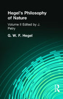 Hegel''s Philosophy of Nature