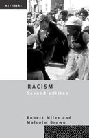 Racism-9780415296779