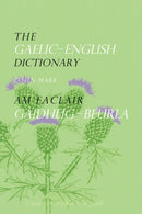 The Gaelic-English Dictionary-9780415297615