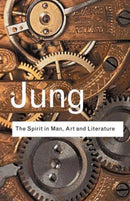 The Spirit in Man, Art and Literature-9780415304399