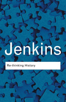 Rethinking History-9780415304436