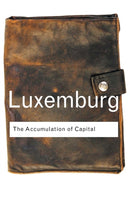 The Accumulation of Capital-9780415304450