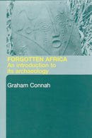 Forgotten Africa : An Introduction to its Archaeology-9780415305914